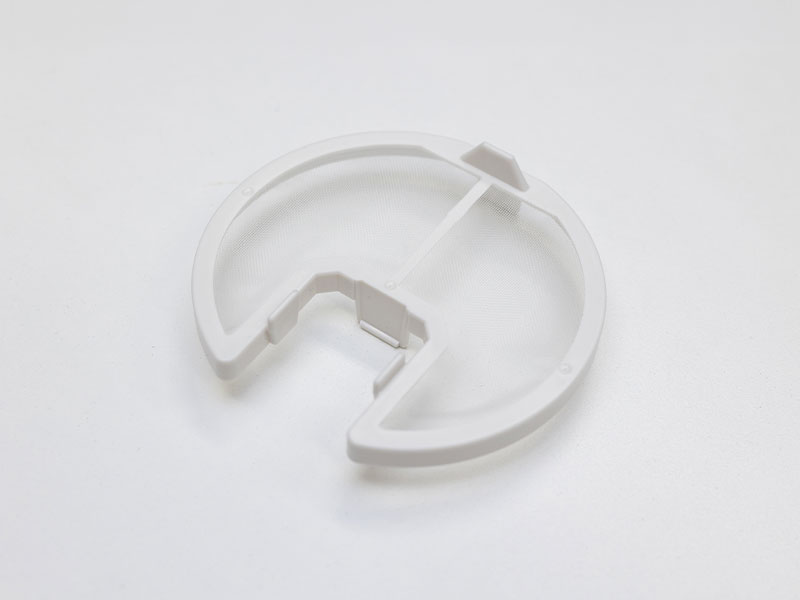 家電関連部品